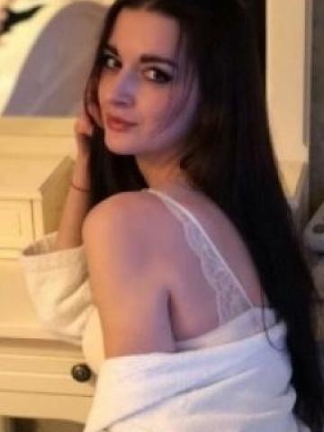 Индивидуалка Рада Фотография 2